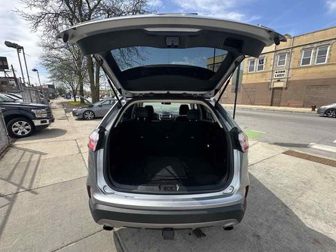 Used 2020 Ford Edge SEL w/ Cold Weather Package image 39