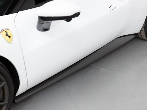 Certified 2023 Ferrari 296 GTB image 27