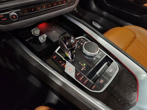 Used 2019 BMW Z4 sDrive30i w/ Executive Package RWD image 41