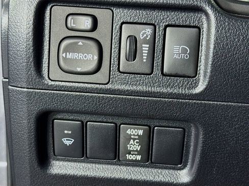 Used 2021 Toyota 4Runner TRD Pro image 15