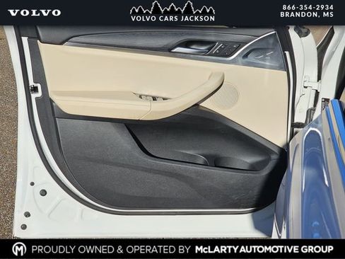 Used 2023 BMW X3 sDrive30i w/ Convenience Package image 14