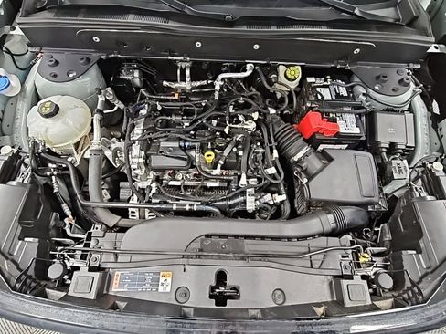 Used 2022 Ford Bronco Sport Outer Banks w/ Tech Package image 40