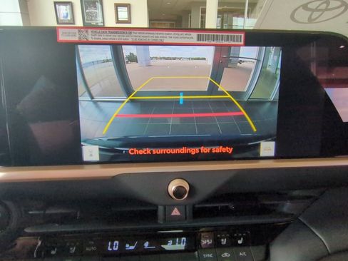 New 2026 Toyota Crown XLE image 14