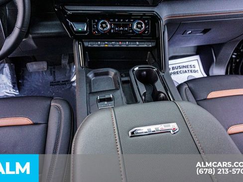 Used 2026 GMC Sierra 2500 AT4 w/ AT4 Preferred Package image 41