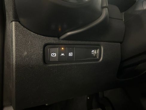 New 2026 Chevrolet Equinox EV LT image 21