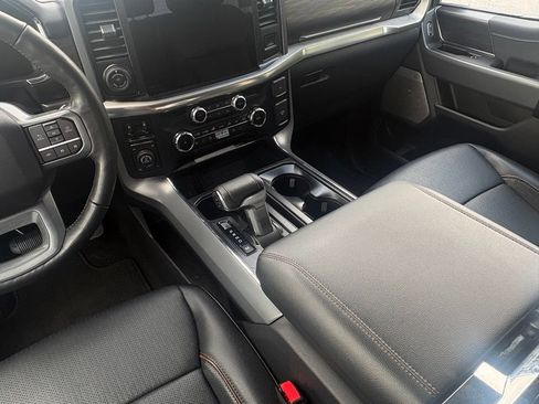 Used 2024 Ford F150 Lariat w/ Tow/Haul Package AWD/4WD image 20
