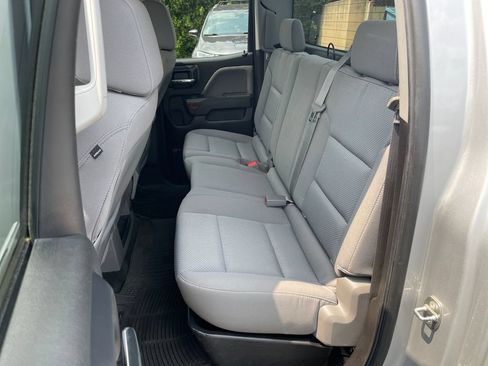 Used 2014 GMC Sierra 1500 SLE w/ SLE Value Package RWD image 17