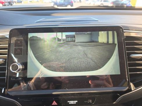 New 2026 Honda Ridgeline Black Edition image 20