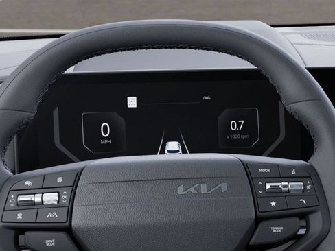 New 2026 Kia Sportage X-Pro Prestige AWD/4WD image 21