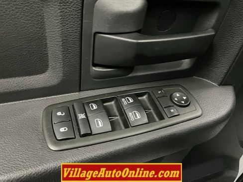 Used 2012 RAM 1500 Express w/ California Black Wheels Group image 17