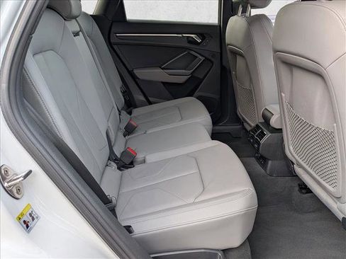 Certified 2024 Audi Q3 2.0T Premium Plus image 22