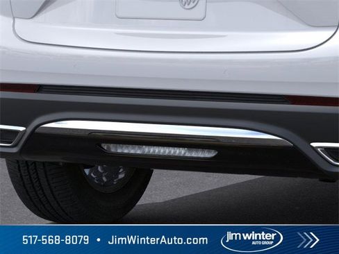 New 2026 Buick Envision Preferred image 14