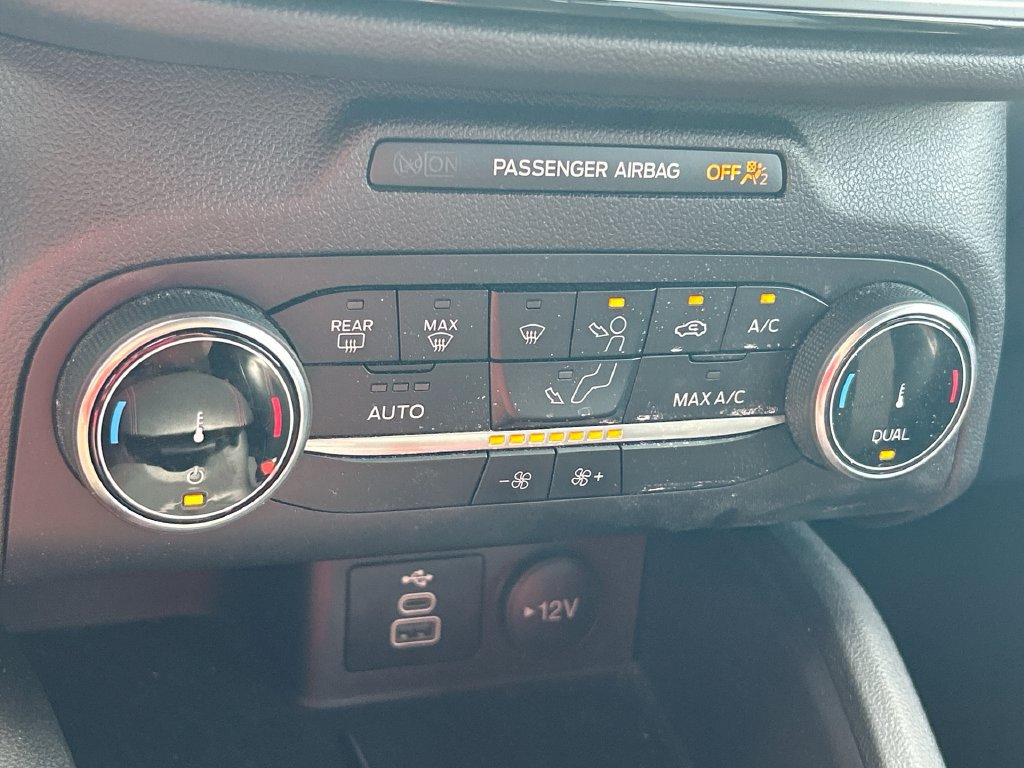 Used 2024 Ford Escape ST-Line FWD image 25