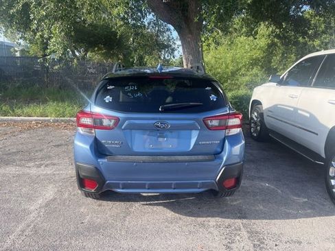Used 2022 Subaru Crosstrek 2.5i Limited w/ Popular Package #4A AWD/4WD image 5