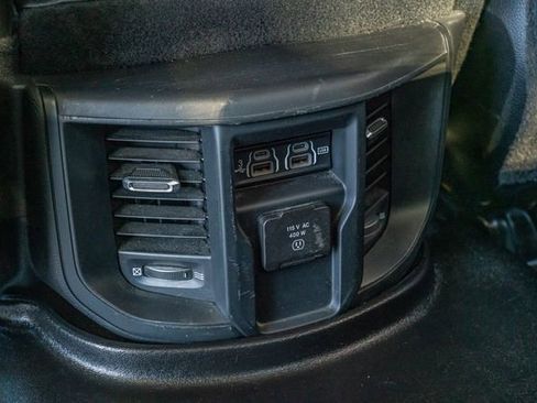 Used 2020 RAM 2500 Laramie image 38