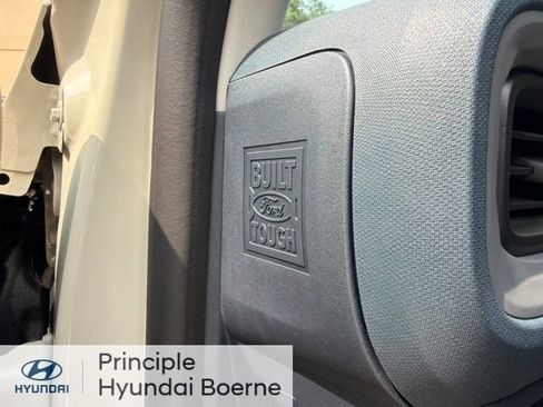 Used 2024 Ford Maverick Lariat w/ Black Appearance Package FWD image 20