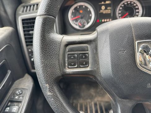 Used 2015 RAM 1500 Express AWD/4WD image 14