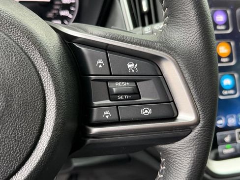 Certified 2025 Subaru Outback Premium AWD/4WD image 22