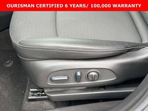 Used 2023 Buick Encore GX Select image 19