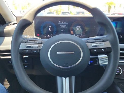 Certified 2025 Hyundai Sonata SEL FWD image 19