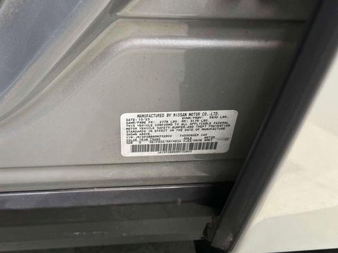 Used 2024 Nissan Ariya AWD image 17