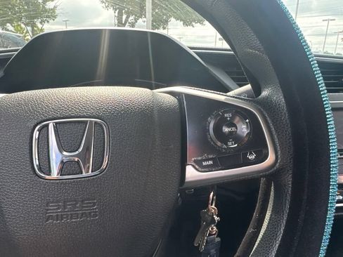Used 2020 Honda Civic LX image 14