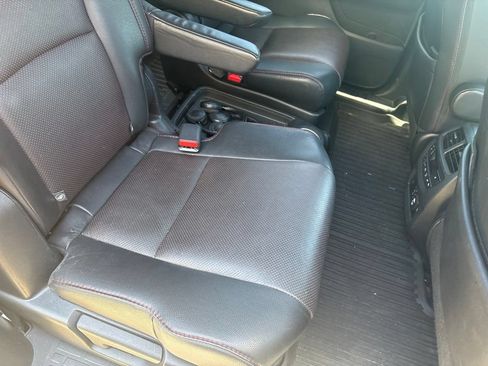 Certified 2021 Honda Pilot Black Edition image 33