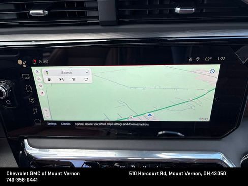 New 2025 GMC Sierra 2500 Denali Ultimate w/ Max Trailering Package image 20