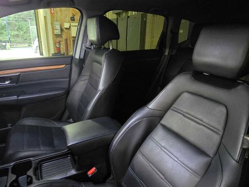 Used 2021 Honda CR-V EX-L image 21