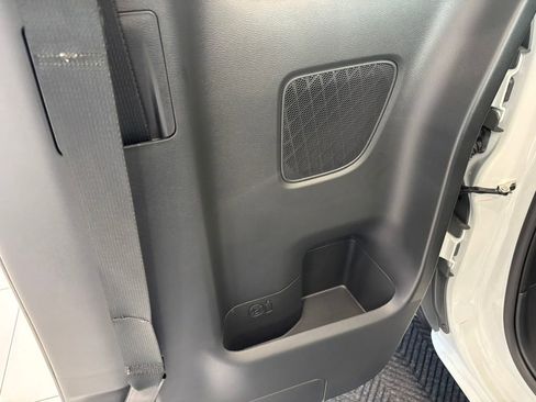 New 2026 Nissan Frontier S image 22