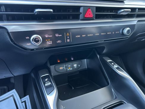 New 2026 Kia Sorento S w/ S Panoramic Sunroof Package image 23