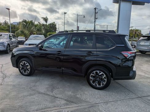 Certified 2026 Subaru Forester Premium AWD/4WD image 7