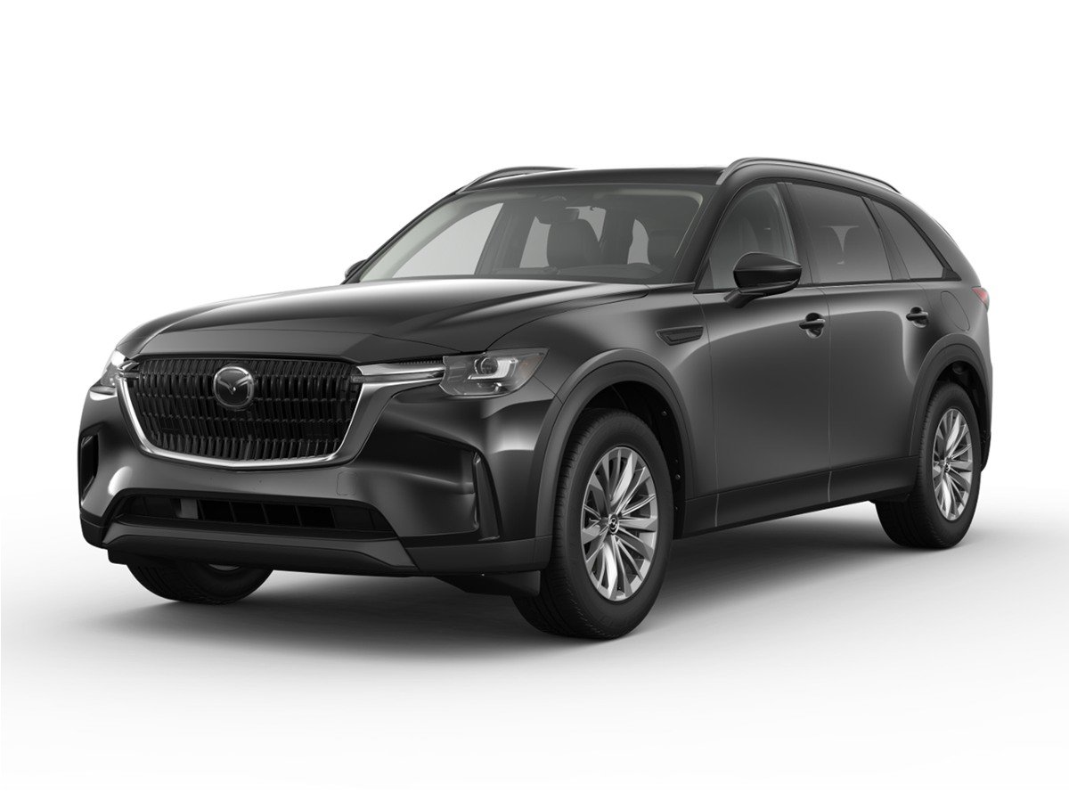 Used 2024 MAZDA CX-90 3.3 Turbo w/ Preferred Plus AWD/4WD image 1