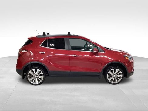 Used 2019 Buick Encore Preferred image 8