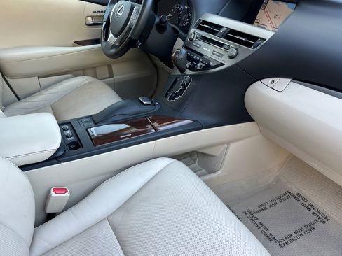 Used 2015 Lexus RX 350 FWD image 35