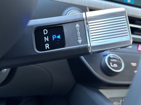 New 2026 Hyundai Sonata Blue image 5