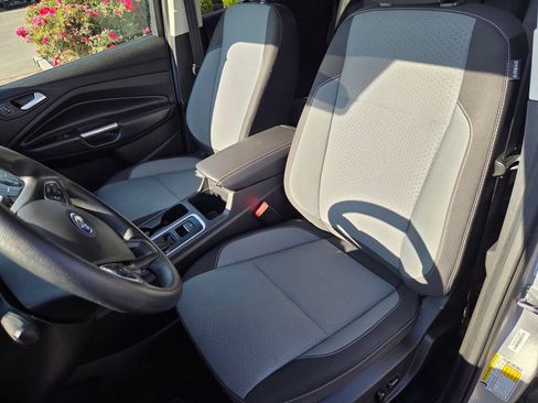 Used 2018 Ford Escape SE AWD/4WD image 13