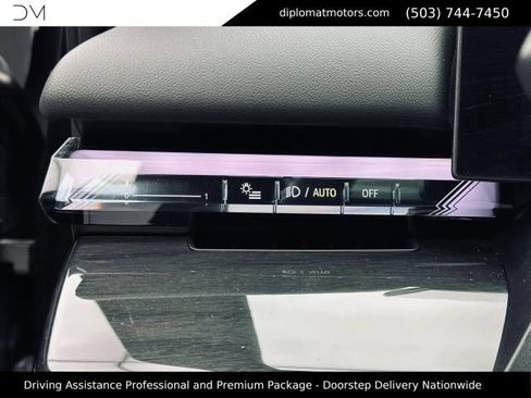 Used 2024 BMW i5 M60 w/ Premium Package AWD/4WD image 35