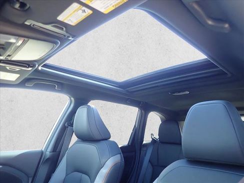 New 2026 Subaru Forester Sport AWD/4WD image 13