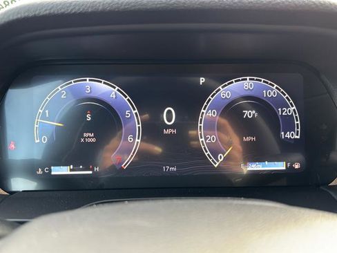 New 2025 Jeep Grand Cherokee L Laredo image 29