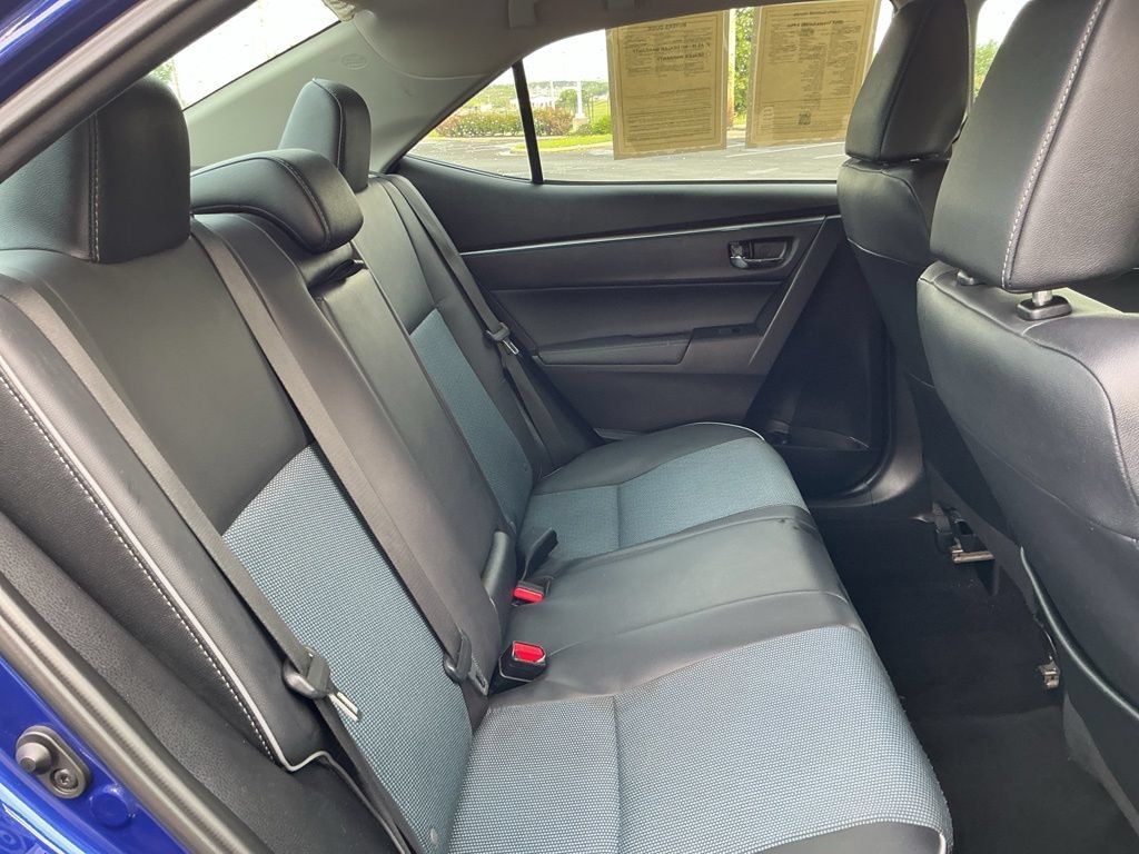 Used 2015 Toyota Corolla S FWD image 31