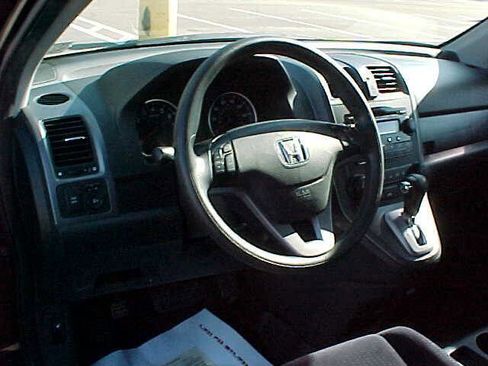 Used 2009 Honda CR-V EX image 24