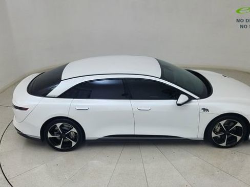 Used 2024 Lucid Air Touring AWD/4WD image 80