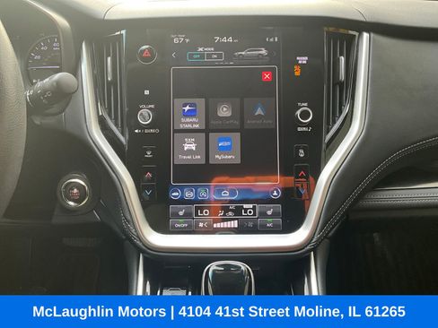 Used 2020 Subaru Outback Limited AWD/4WD image 5