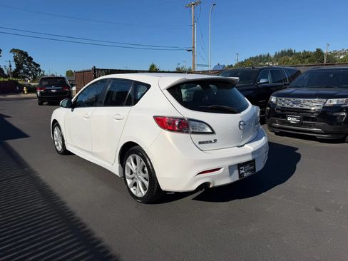 Used 2010 MAZDA MAZDA3 s Sport FWD image 7