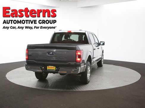 Used 2023 Ford F150 XLT image 38