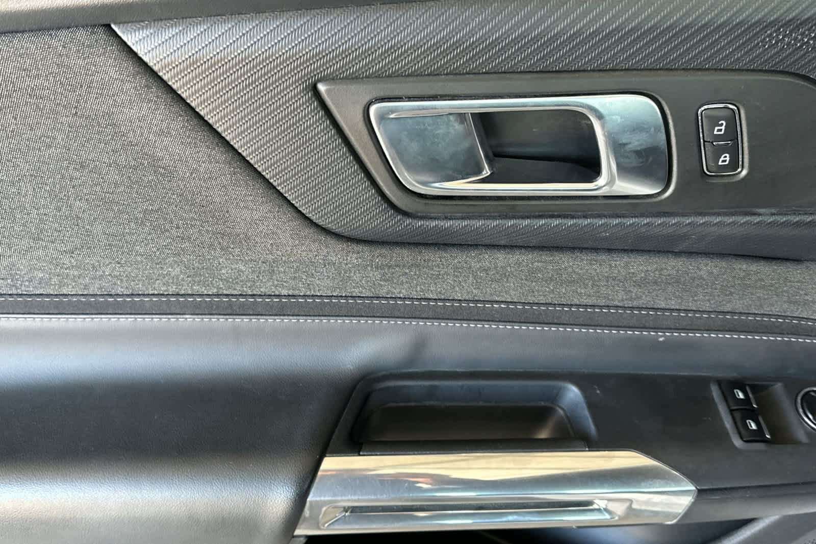 Used 2024 Ford Mustang Coupe RWD image 15
