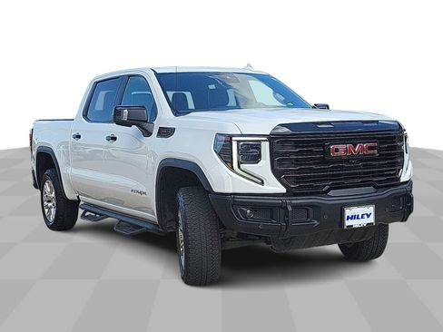 Used 2023 GMC Sierra 1500 AT4X w/ AT4X AEV Edition AWD/4WD image 2
