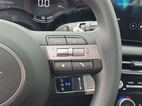New 2026 Hyundai Tucson SEL AWD/4WD image 8