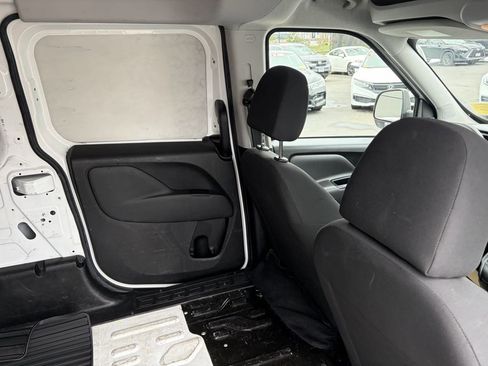 Used 2020 RAM ProMaster City Tradesman FWD image 20